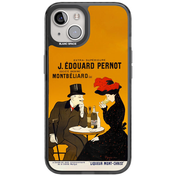 Absinthe, J.Edouard Pernot Poster