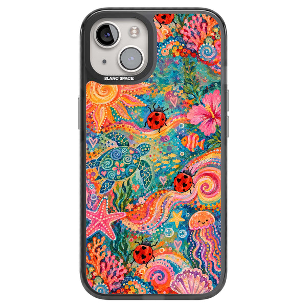 Coral Whimsy