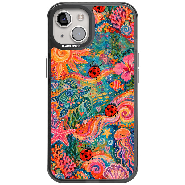 Coral Whimsy