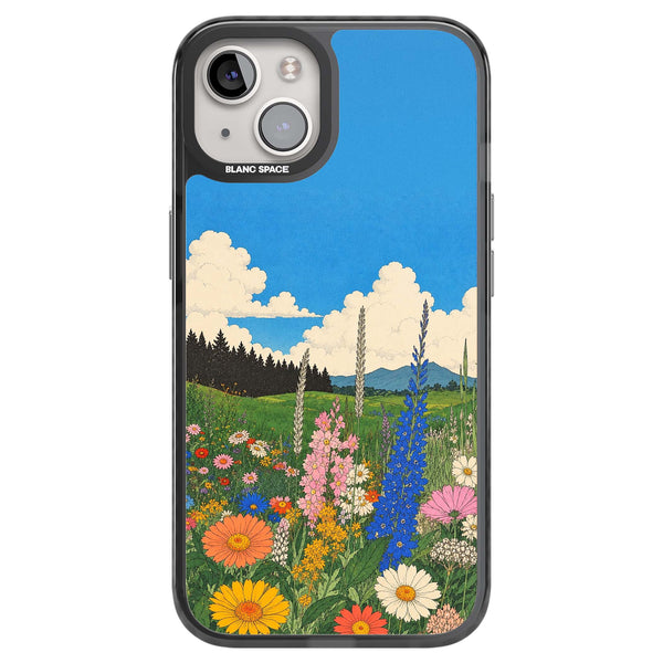 Wildbloom