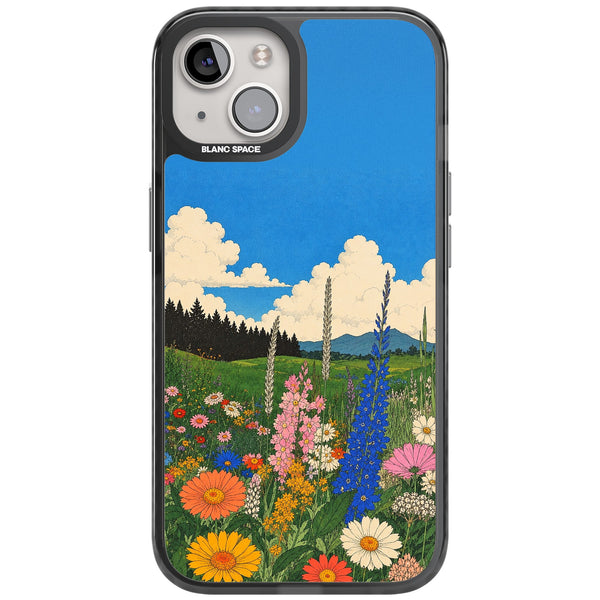 Wildbloom