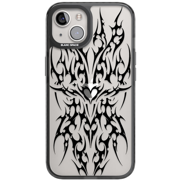 Neo Tribal Heart