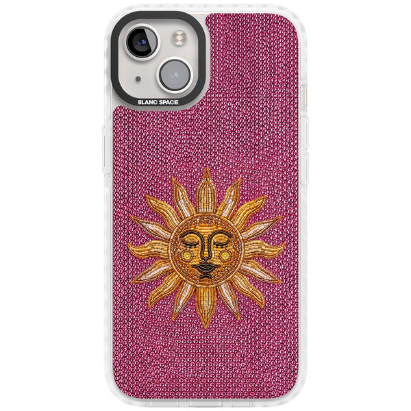 Beaded Sun