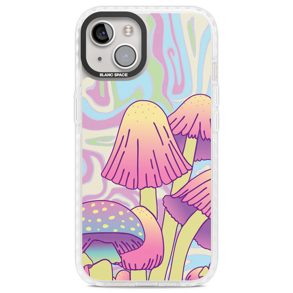 Shroomin'