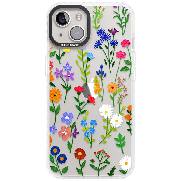 Wildflower Garden