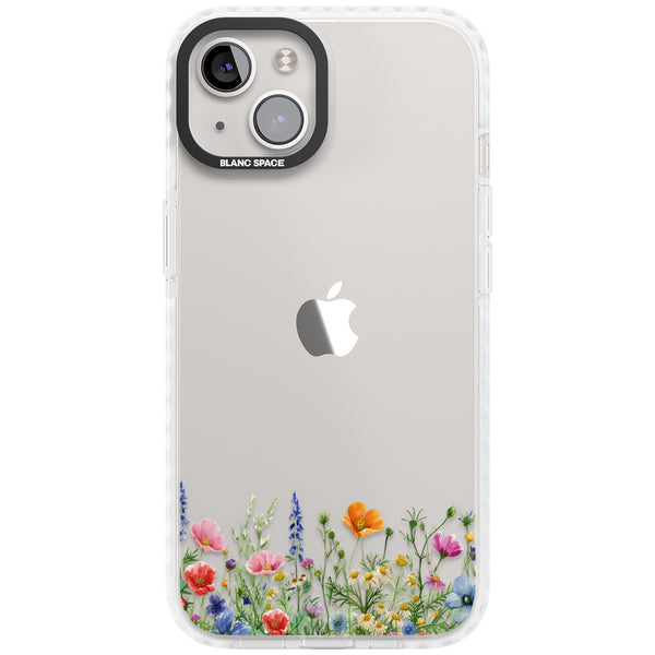 Minimal Wildflowers