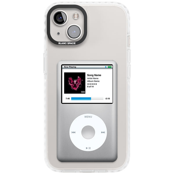 Personalised Classic Ipod