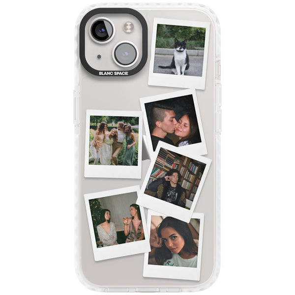 Personalised Classic Instant Photos