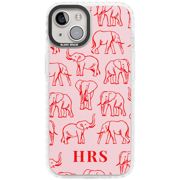 Scarlett Elephants