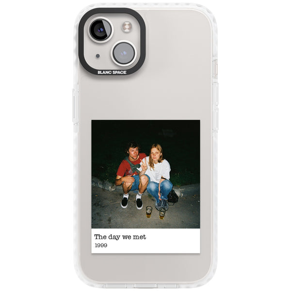 Personalised Photo Memory