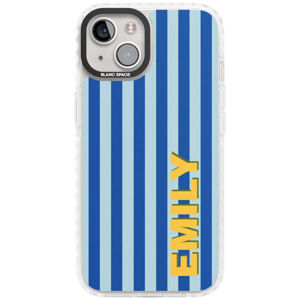 Personalised Athenian Stripe