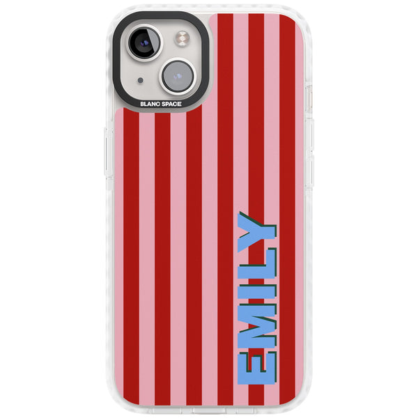 Personalised Market Stripe