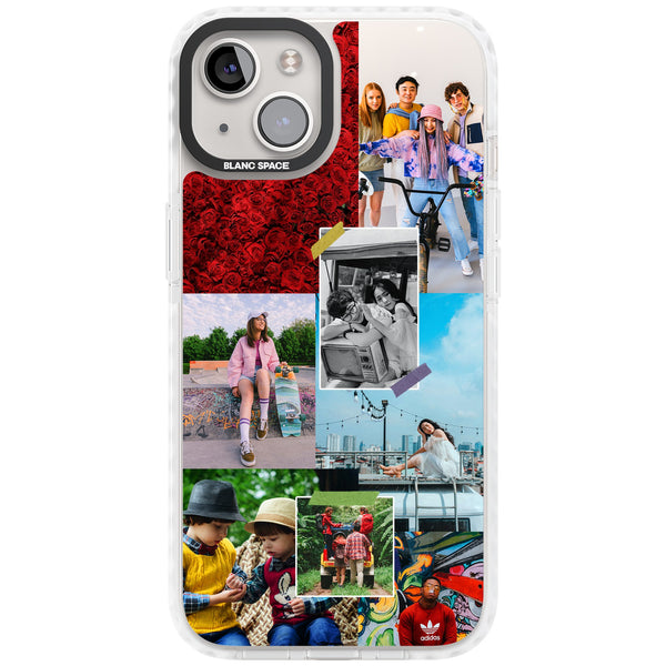 Personalised Photo Collage