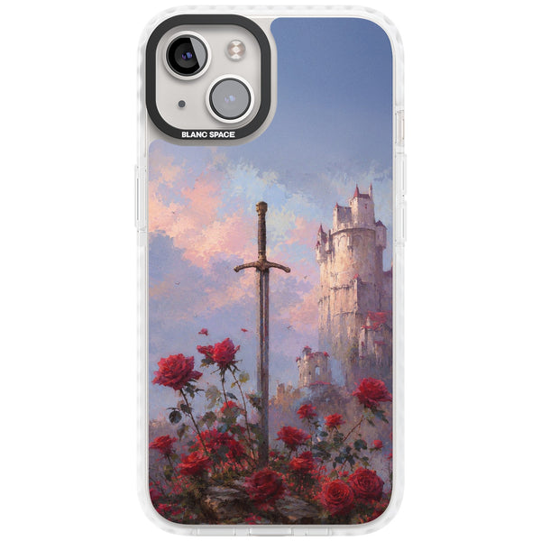 Sword in Roses