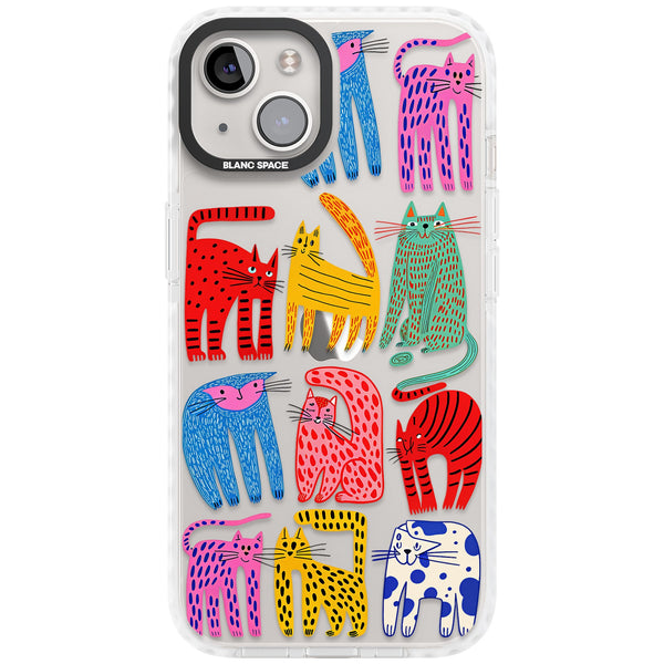 Abstract Cats