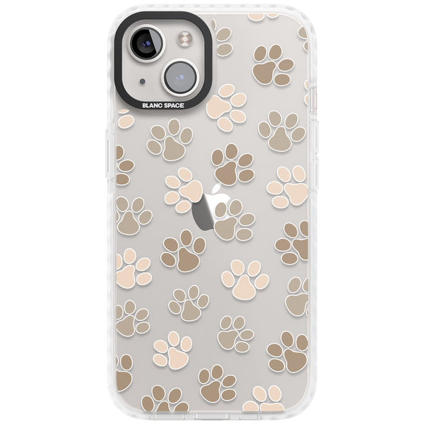Paw Prints