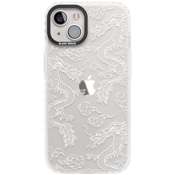 White Dragon Dynasty