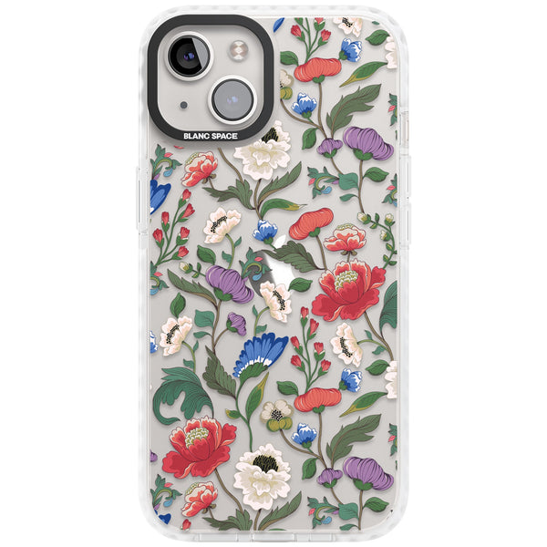 Chinoiserie Bloom