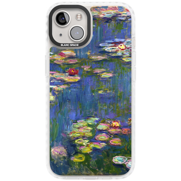 Water Lilies II