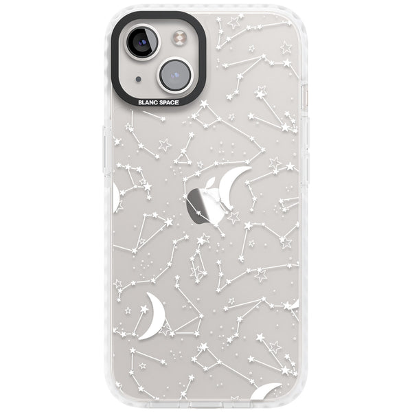 White Constellations