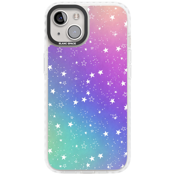 Pastel Starry Sky