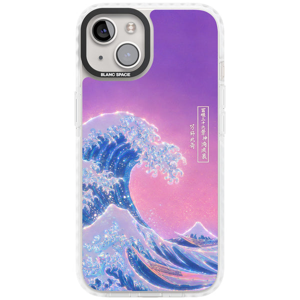 The Great Opal Wave