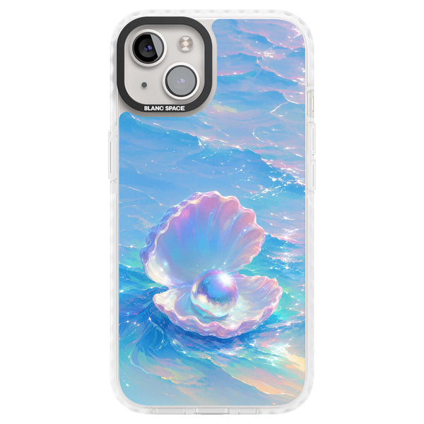 The Pearl Clam