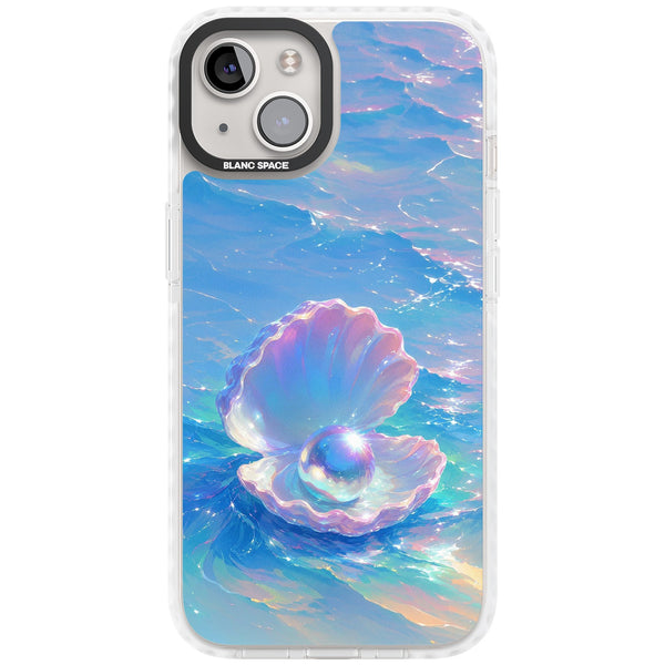 The Pearl Clam