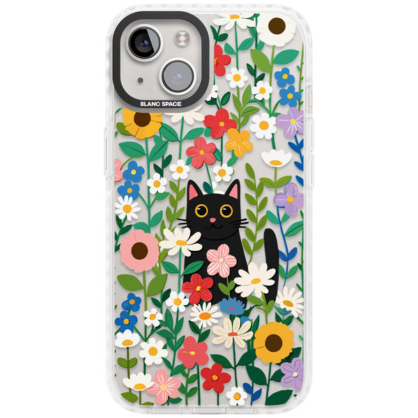 Whiskers & Wildflowers