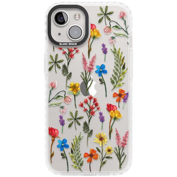 Spring Botanicals