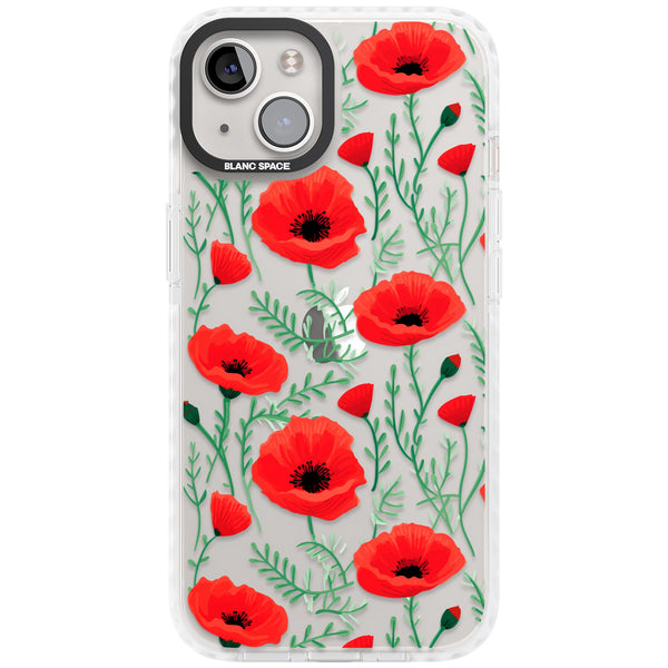 Poppy Garden