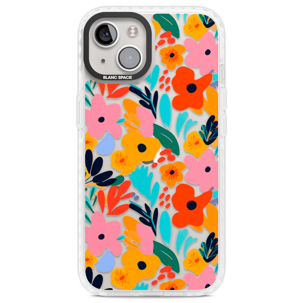 Floral Fiesta