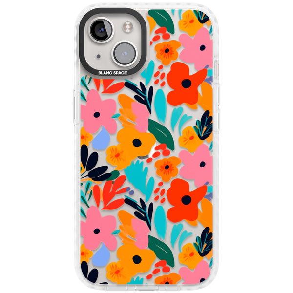 Floral Fiesta