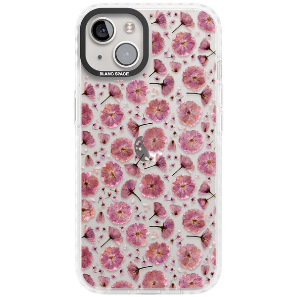 Pink Florals & Blossom