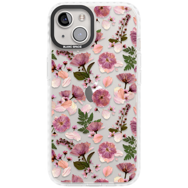 Botanical Blush