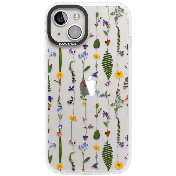 Wildflower Chain