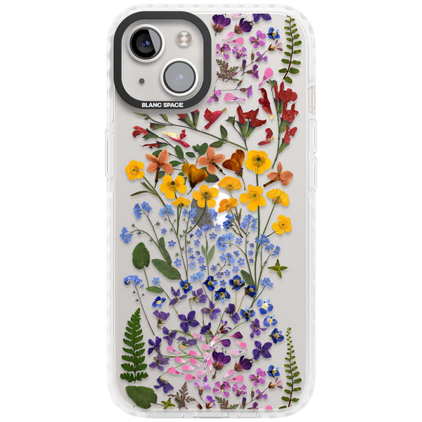 Wildflower Stripe