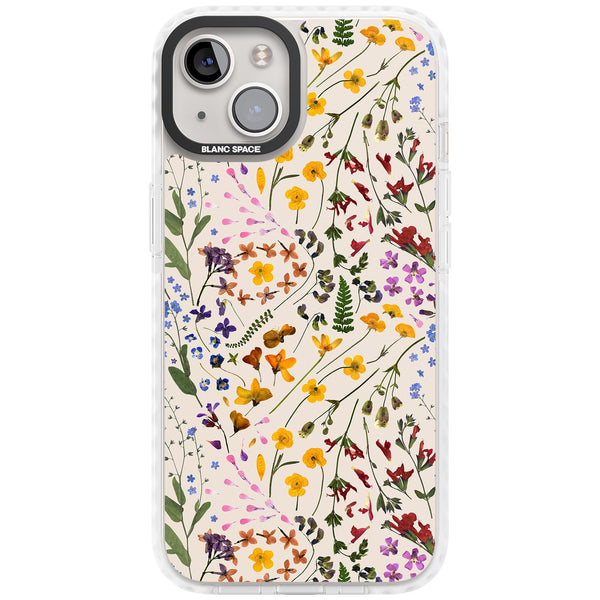 Wildflower Cream