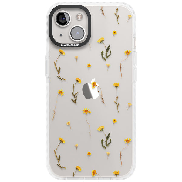 Yellow Wildflower