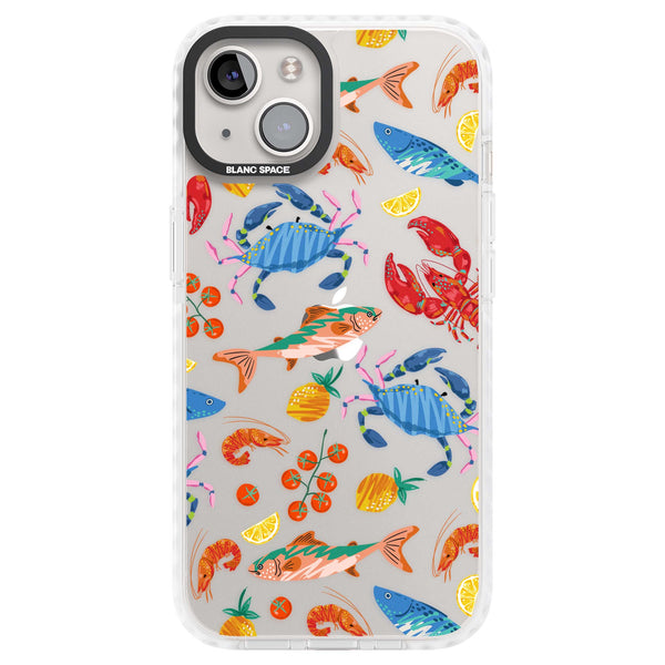 Vibrant Sealife