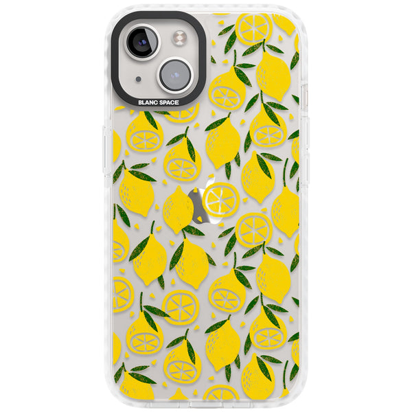 Lemon Delight