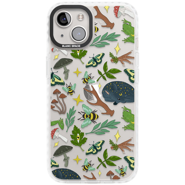 Woodland Dreams
