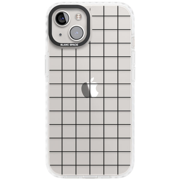 Simplistic Large Grid