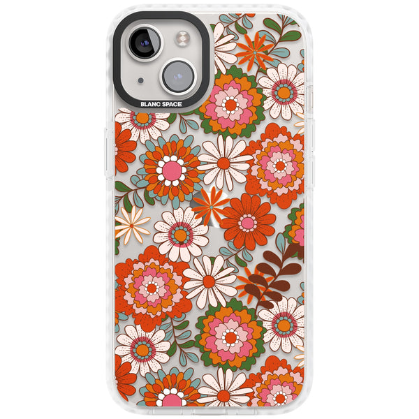 Seventies Bloom