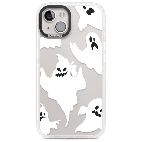 Ghost Pattern