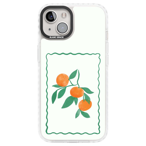 Italian Oranges
