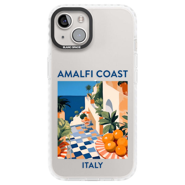 Amalfi Coast