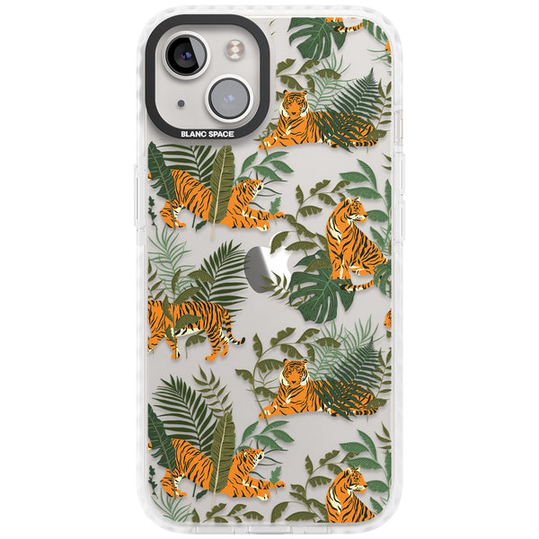 Tiger & Fern Jungle