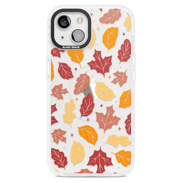 Autumn Leaves