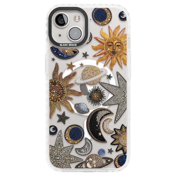 Beaded Cosmos